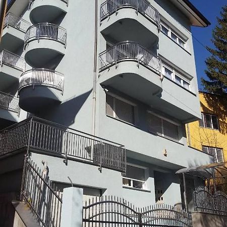 Apartment Esha Sarajevo Exterior photo