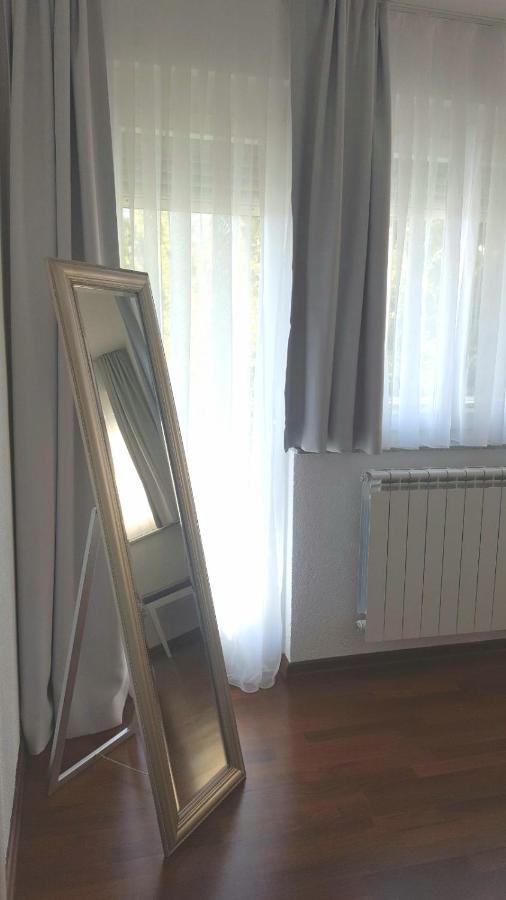 Apartment Esha Sarajevo Exterior photo