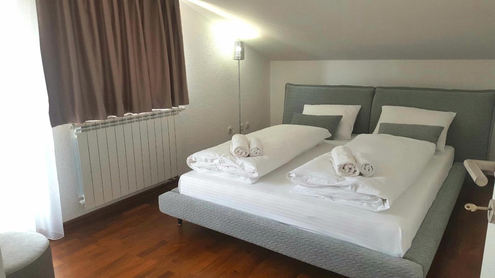 Apartment Esha Sarajevo Room photo