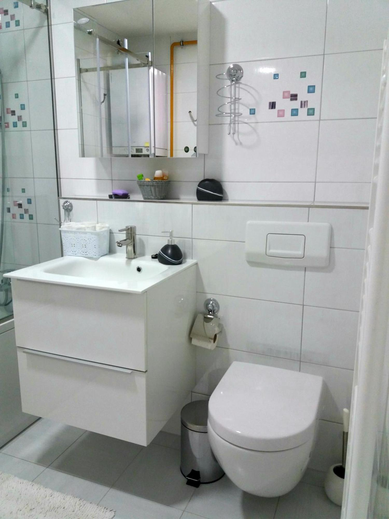 Apartment Esha Sarajevo Room photo